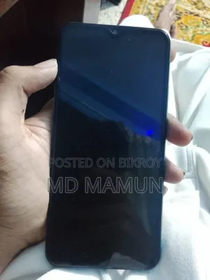 Xiaomi Redmi 9 Prime 64 GB Blue