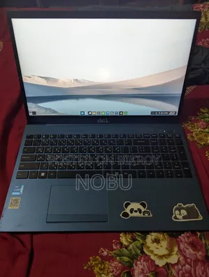 Laptop 8GB Intel Core i3 SSD 512GB