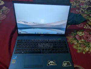 Laptop 8GB Intel Core i3 SSD 512GB