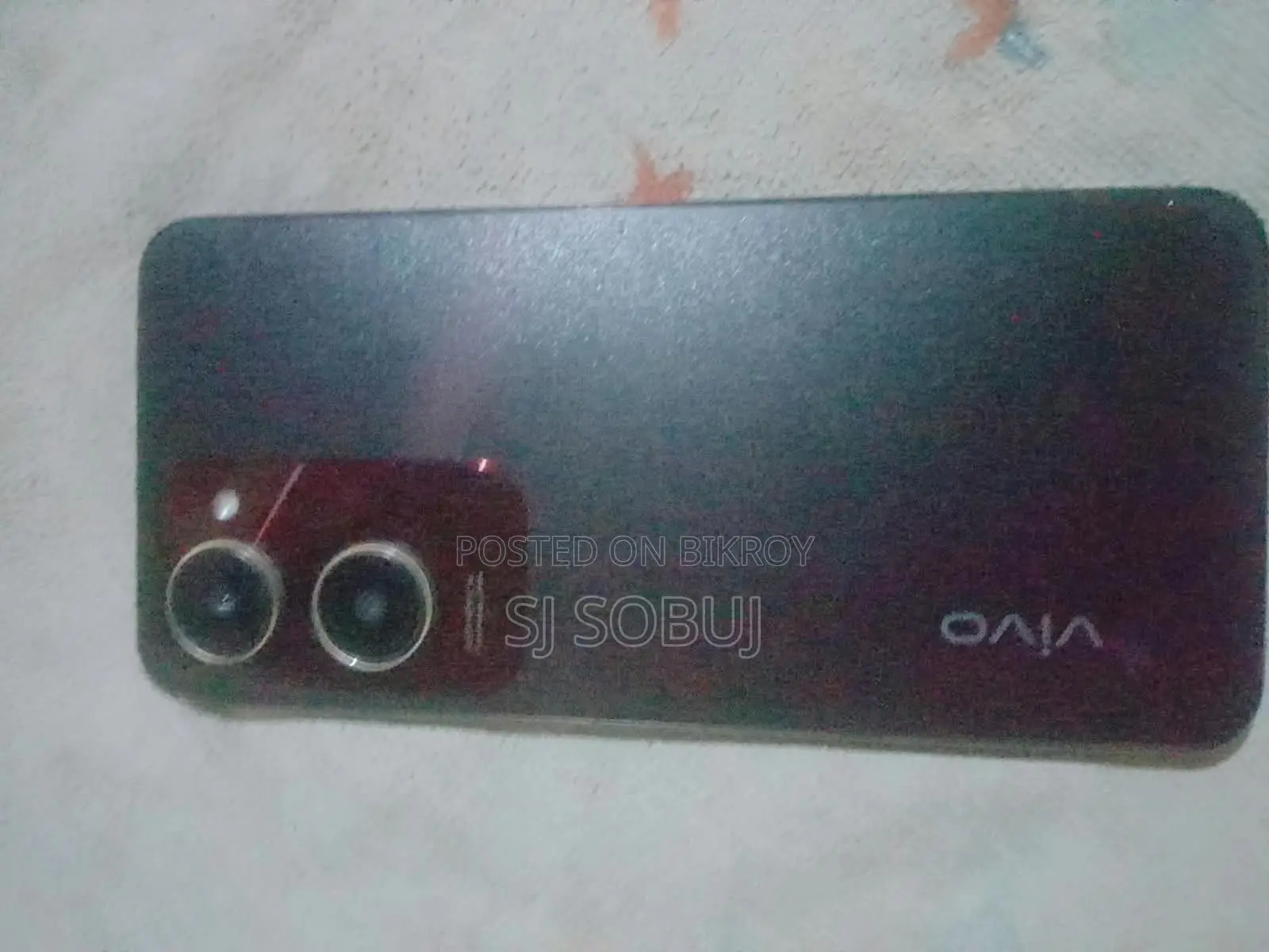 Vivo Y18 128 GB