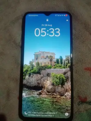 Vivo Y18 128 GB