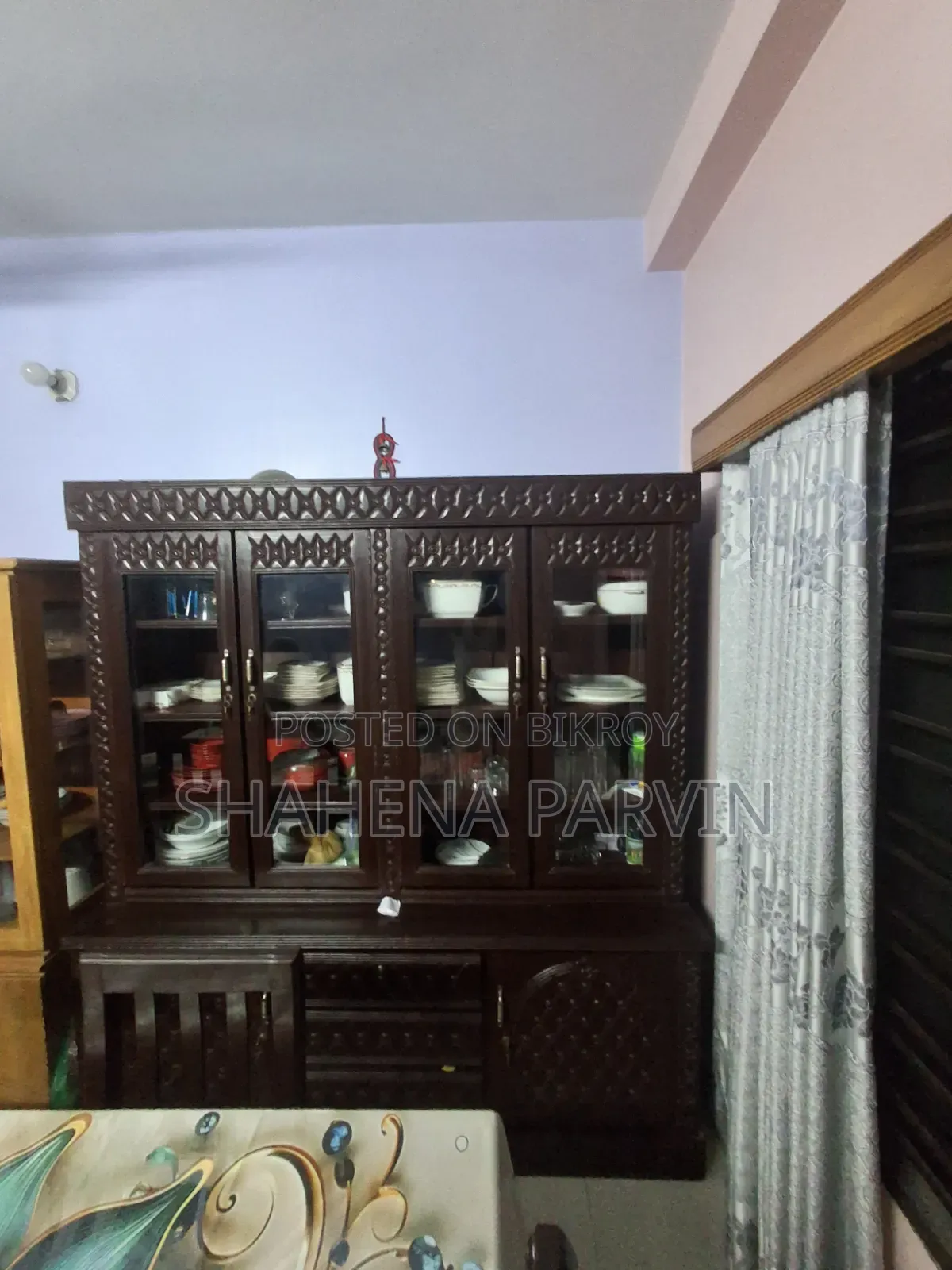 Cabinet Wood