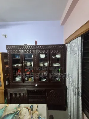 Cabinet Wood