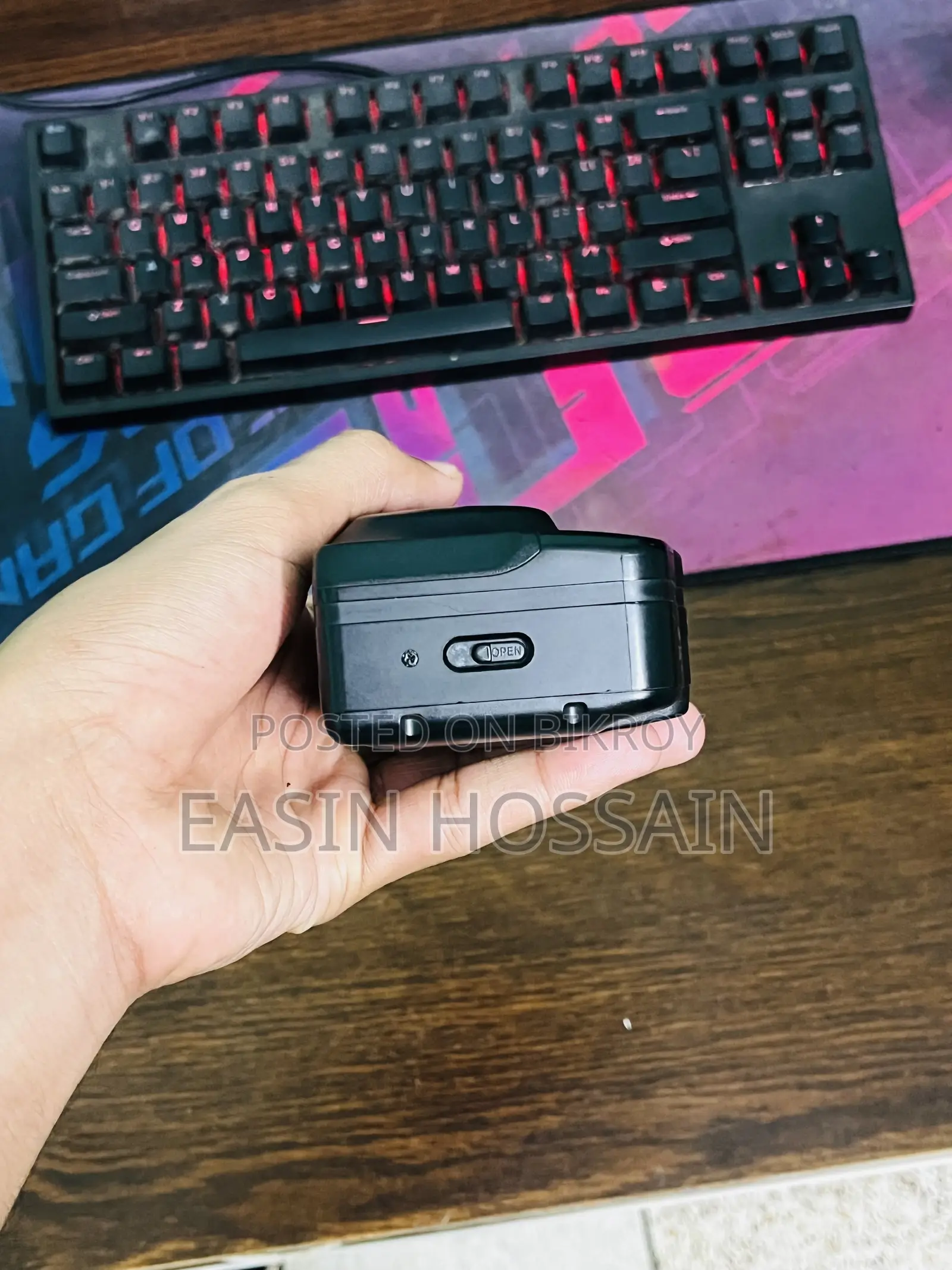 Canon Prima BF-7