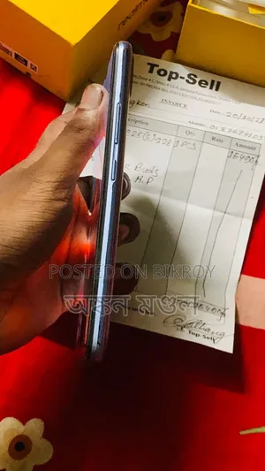 Realme C25s 128 GB Blue