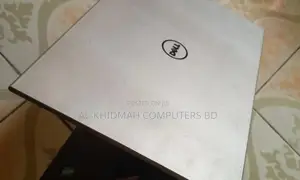 DELL Core i3 4th Genaretion Ultra Slim Laptop, 15.6" inch Di