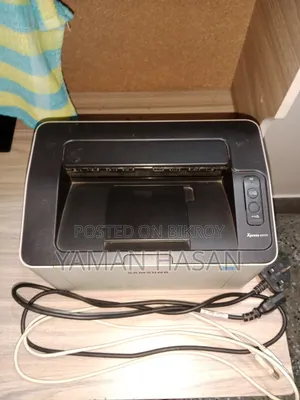 Samsung Xpress M2020