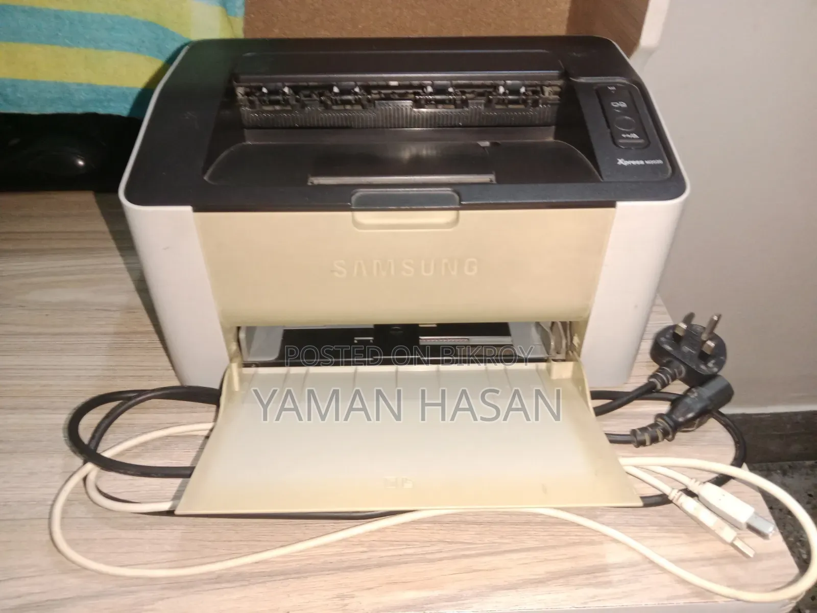 Samsung Xpress M2020