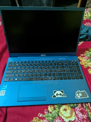 Laptop 8GB Intel Core i3 SSD 512GB