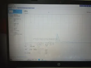 Laptop HP 15s 4GB Intel Core i3 HDD+SSD 1T