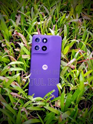 Motorola Moto G67 Power 5G 128 GB Blue