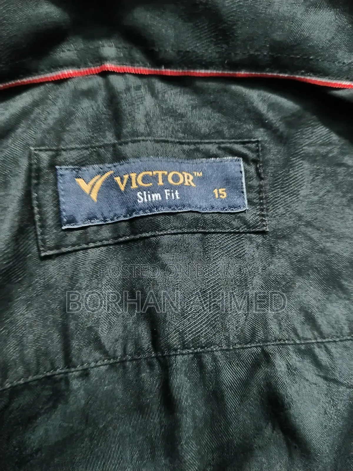 Shirt.....