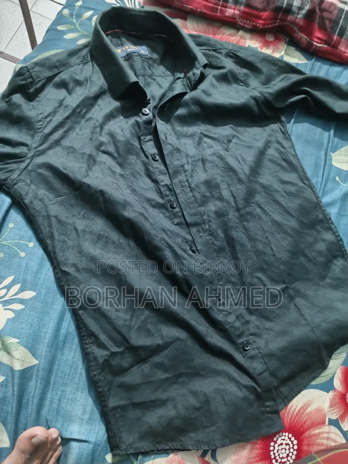Shirt.....