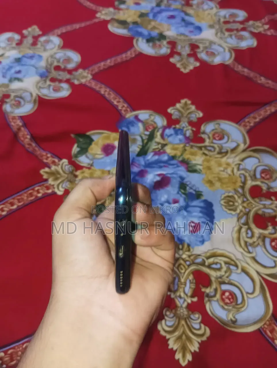 Vivo S1 128 GB Blue