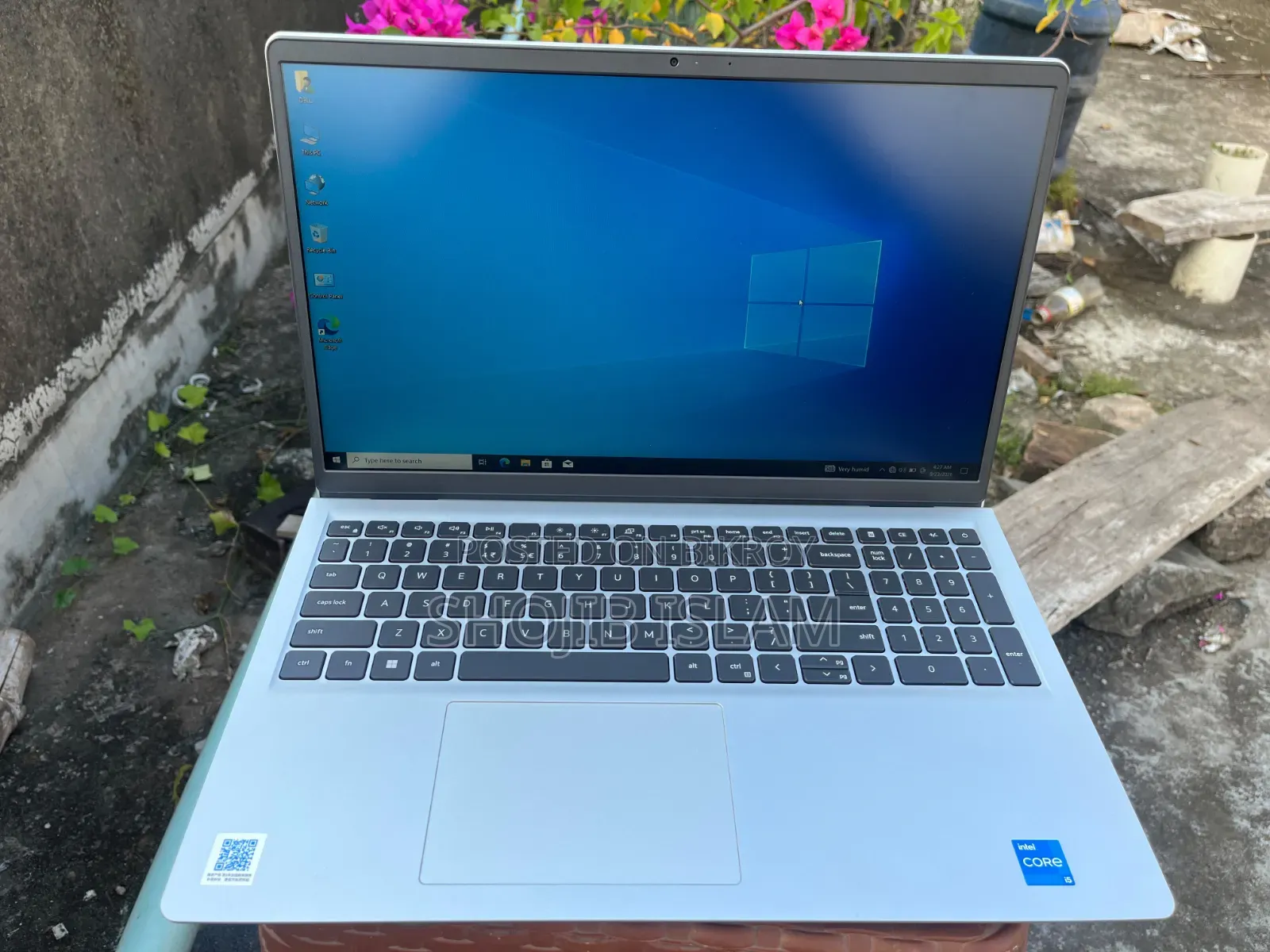 New Laptop Dell Inspiron 15 3530 16GB Intel Core i5 SSD 512GB