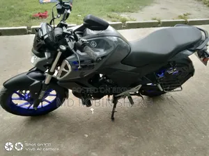 Yamaha FZS V4 2025 Beige