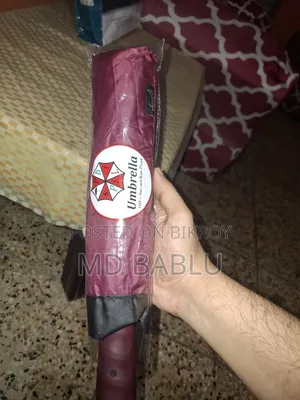 Umbrellas New