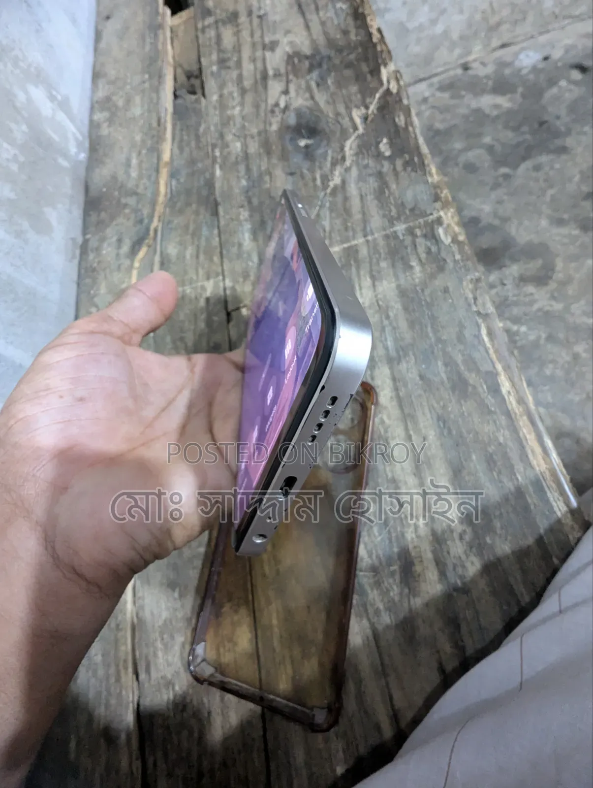 Realme C55 256 GB Gold