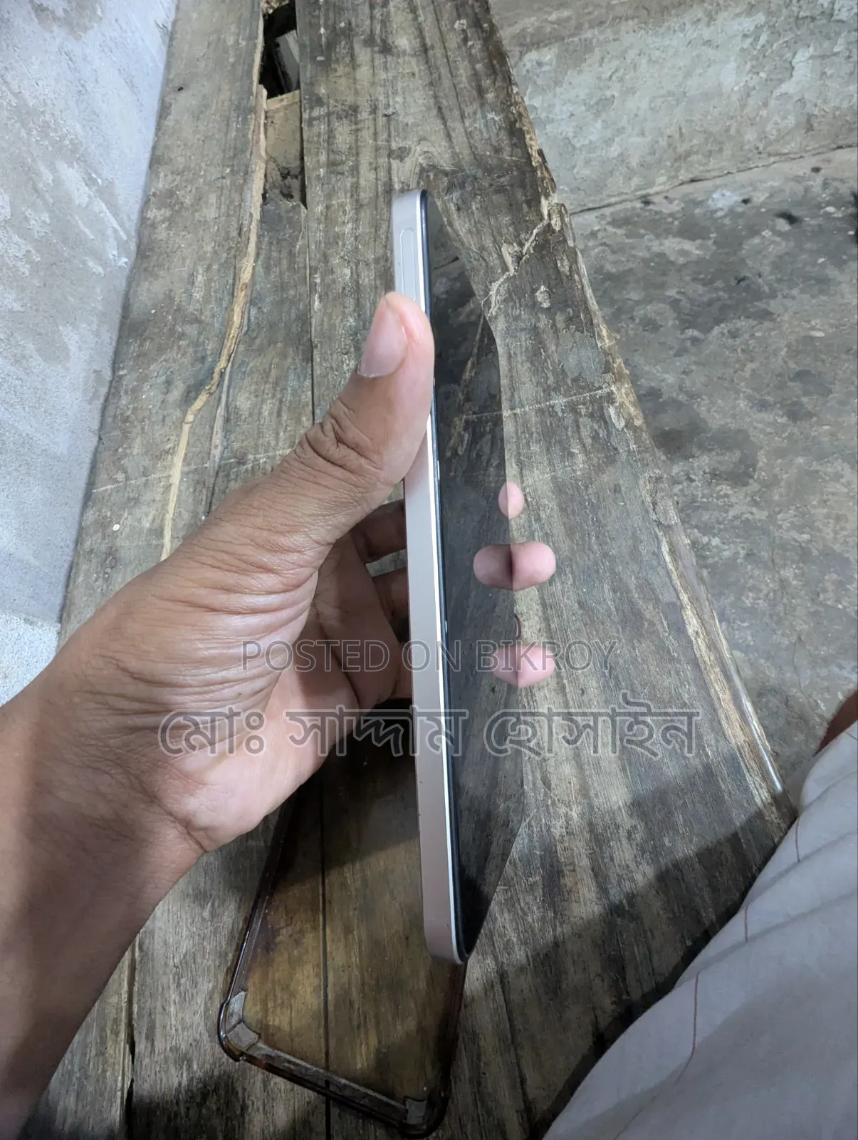 Realme C55 256 GB Gold
