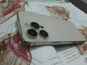 Apple iPhone 13 Pro 256 GB Gold