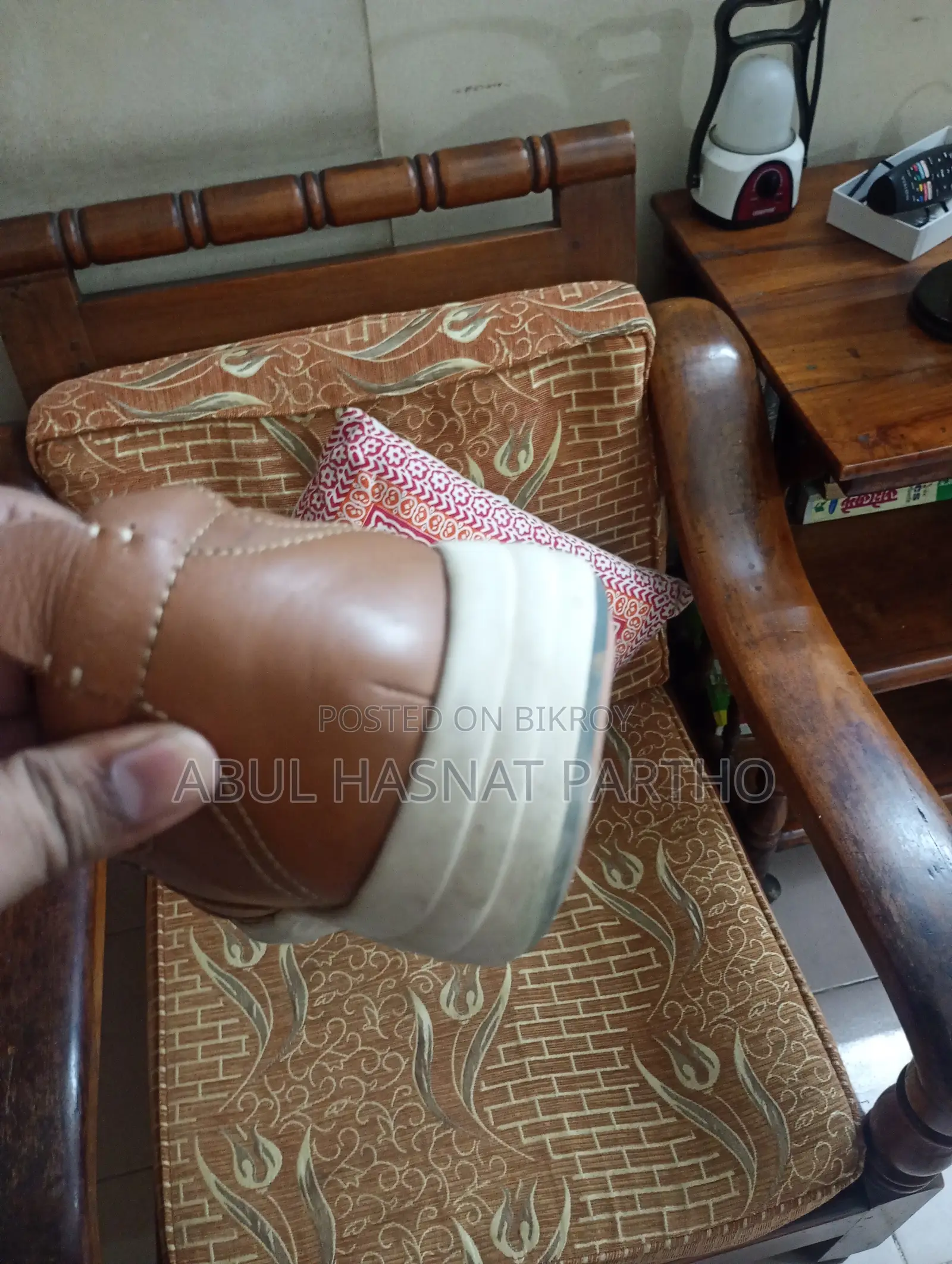 Bata Slip-Ons for Sale