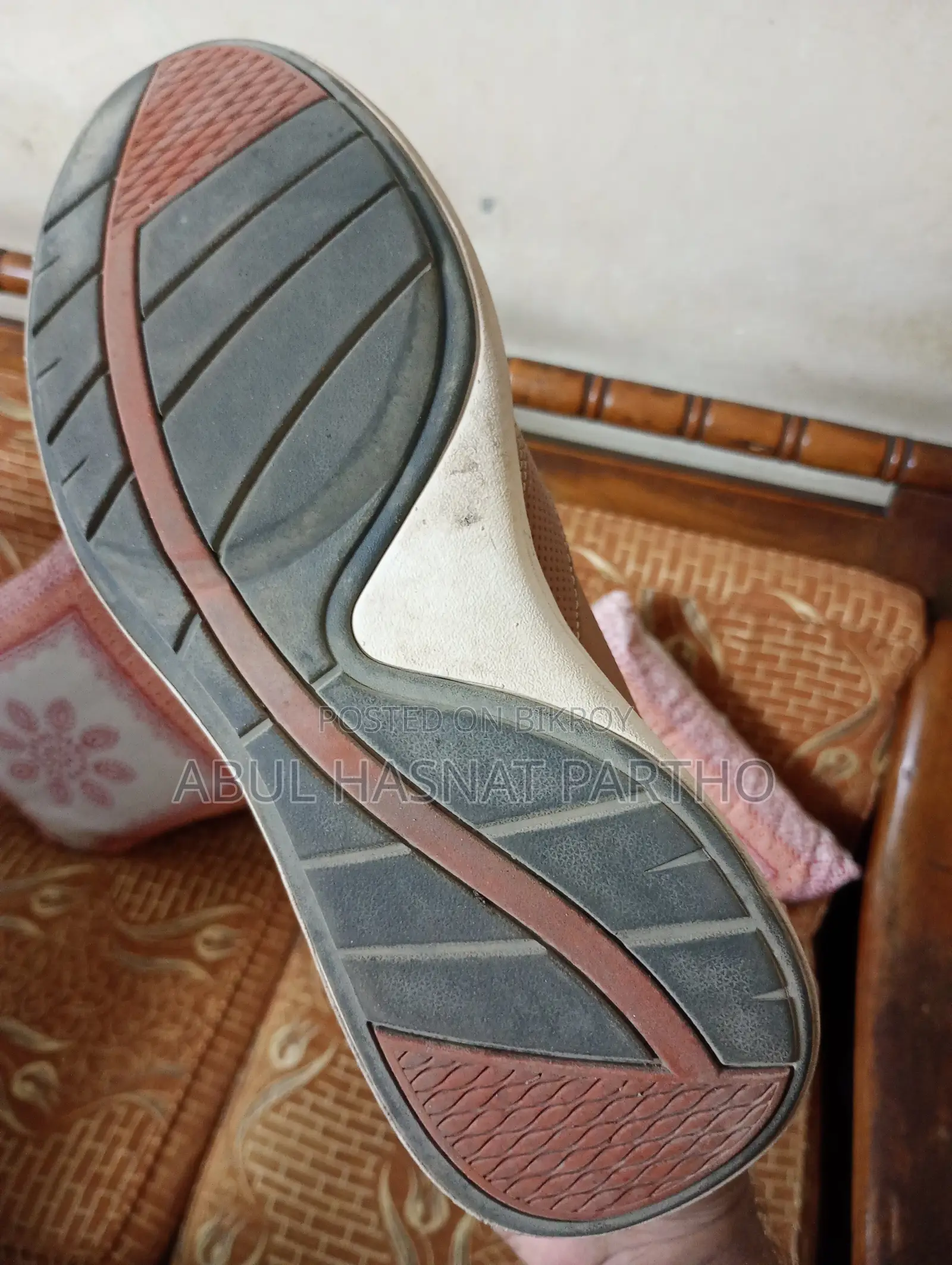 Bata Slip-Ons for Sale