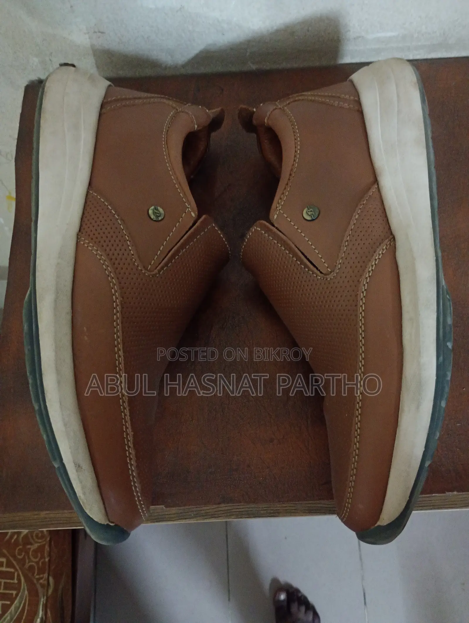 Bata Slip-Ons for Sale