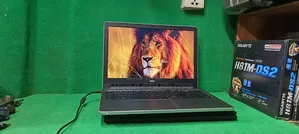 Laptop Dell Inspiron 15 8GB Intel Core i7 SSD 40GB