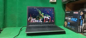 Laptop Dell Inspiron 15 8GB Intel Core i7 SSD 40GB
