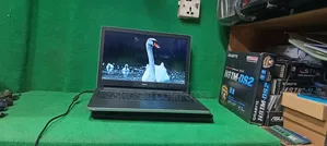 Laptop Dell Inspiron 15 8GB Intel Core i7 SSD 40GB