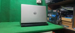 Laptop Dell Inspiron 15 8GB Intel Core i7 SSD 40GB
