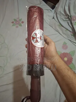 Umbrellas New