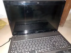 Laptop Acer Aspire 5741 4GB Intel Core i5 HDD 500GB