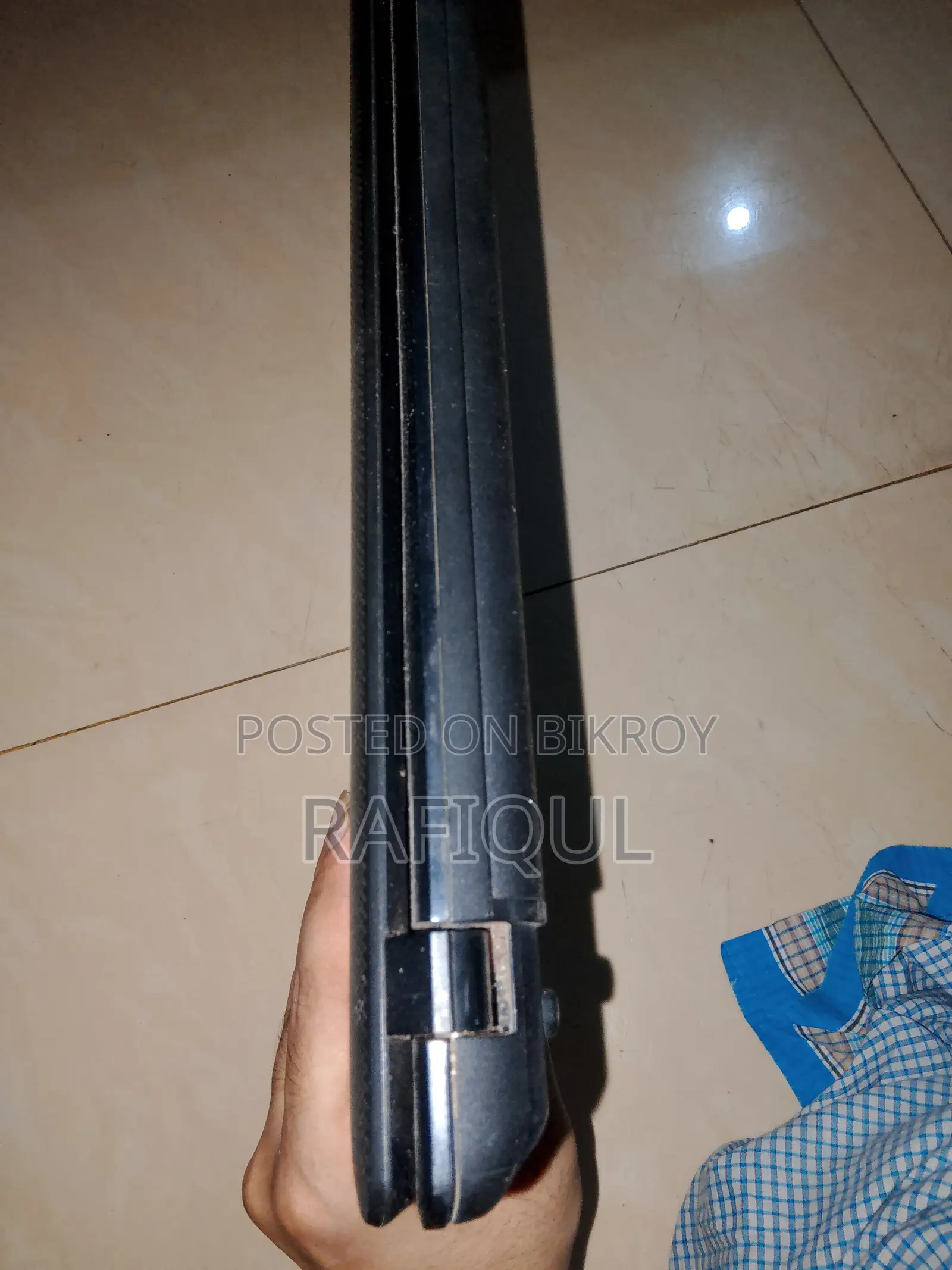 Laptop Acer Aspire 5741 4GB Intel Core i5 HDD 500GB