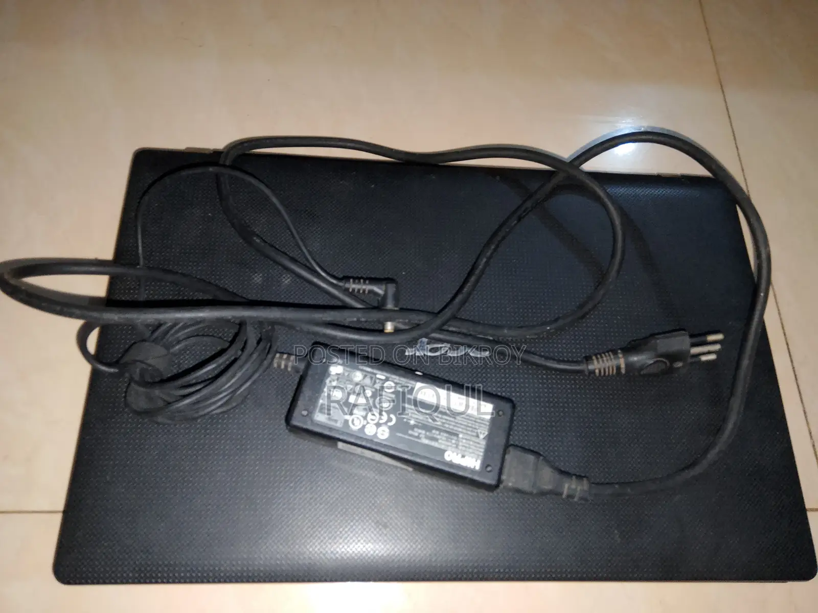 Laptop Acer Aspire 5741 4GB Intel Core i5 HDD 500GB