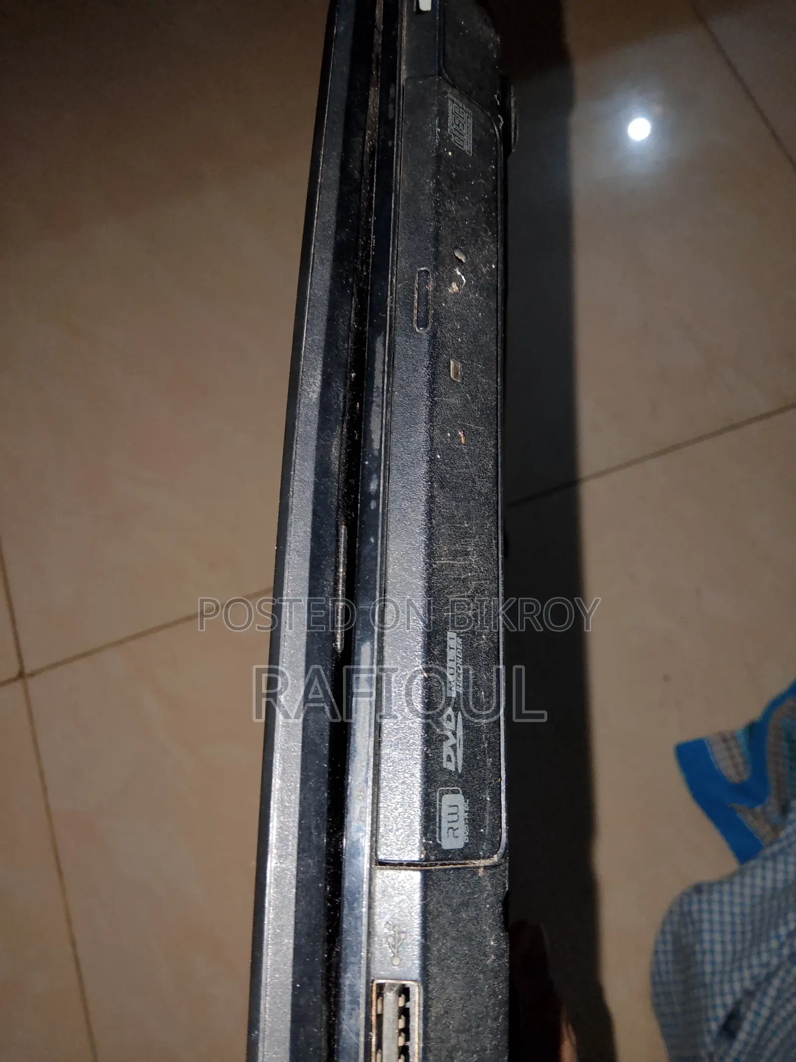 Laptop Acer Aspire 5741 4GB Intel Core i5 HDD 500GB