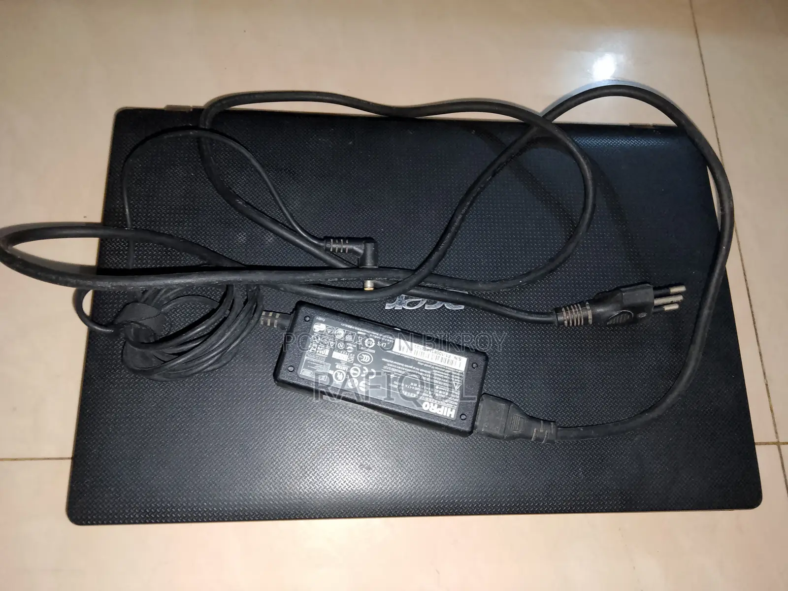 Laptop Acer Aspire 5741 4GB Intel Core i5 HDD 500GB