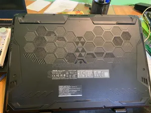 Laptop Asus TUF Gaming A15 16GB AMD Ryzen 5 SSD 512GB