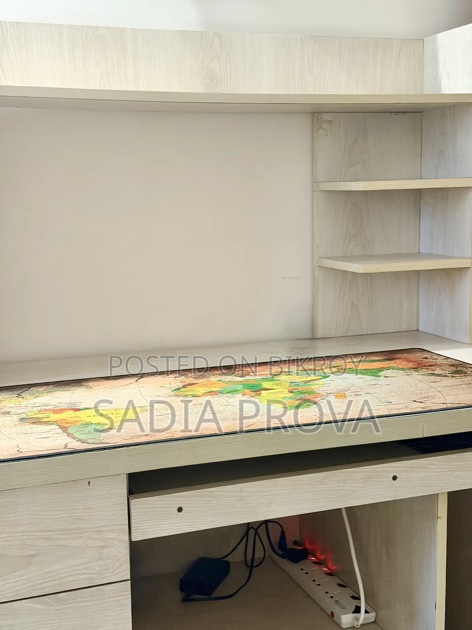 Reading + PC Table