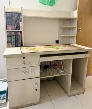 Reading + PC Table