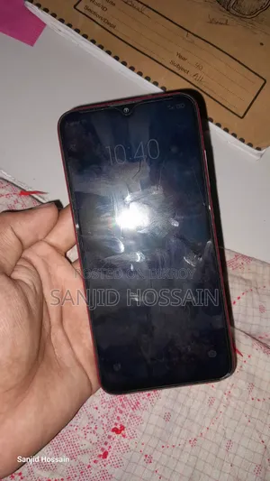 Xiaomi Redmi 8A 32 GB Red