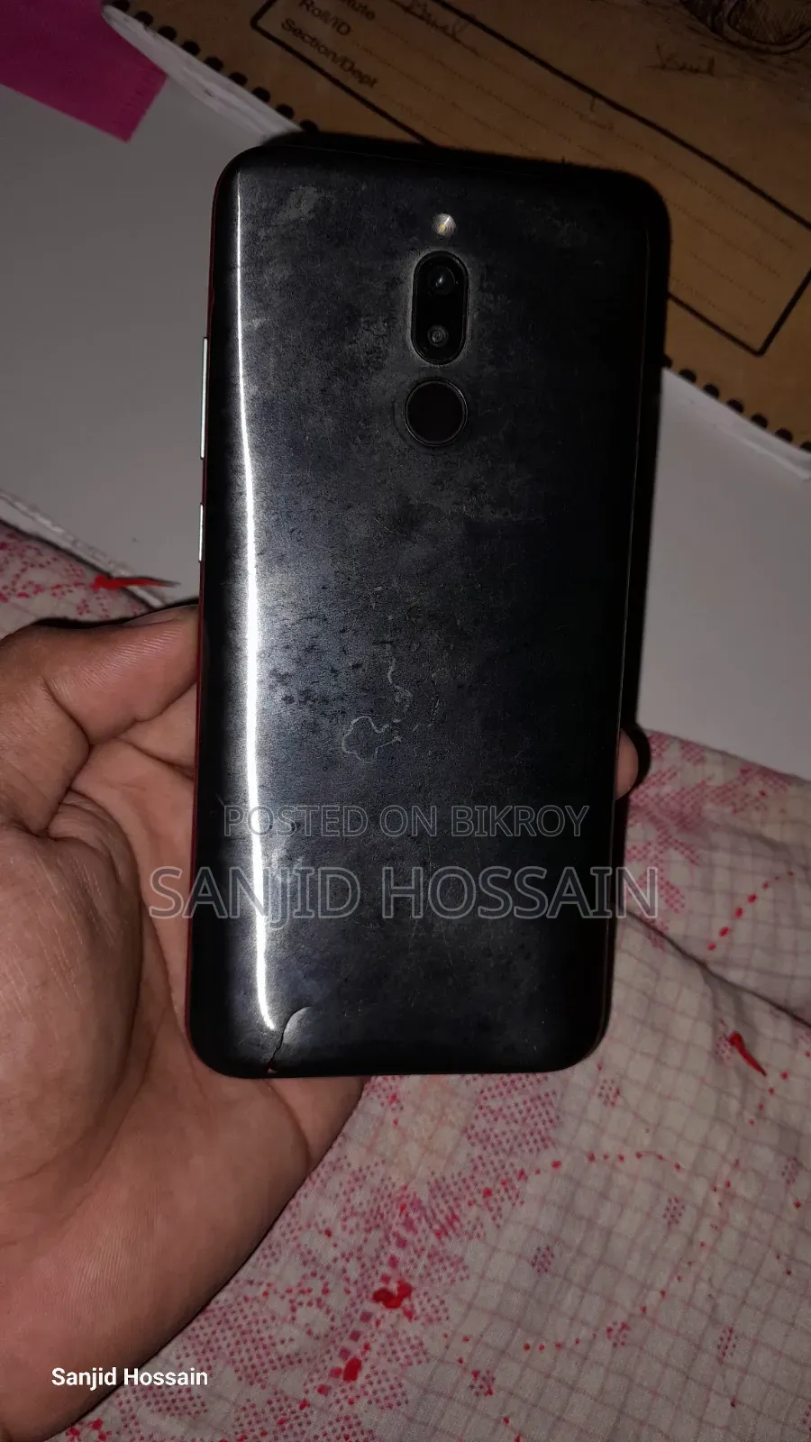 Xiaomi Redmi 8A 32 GB Red