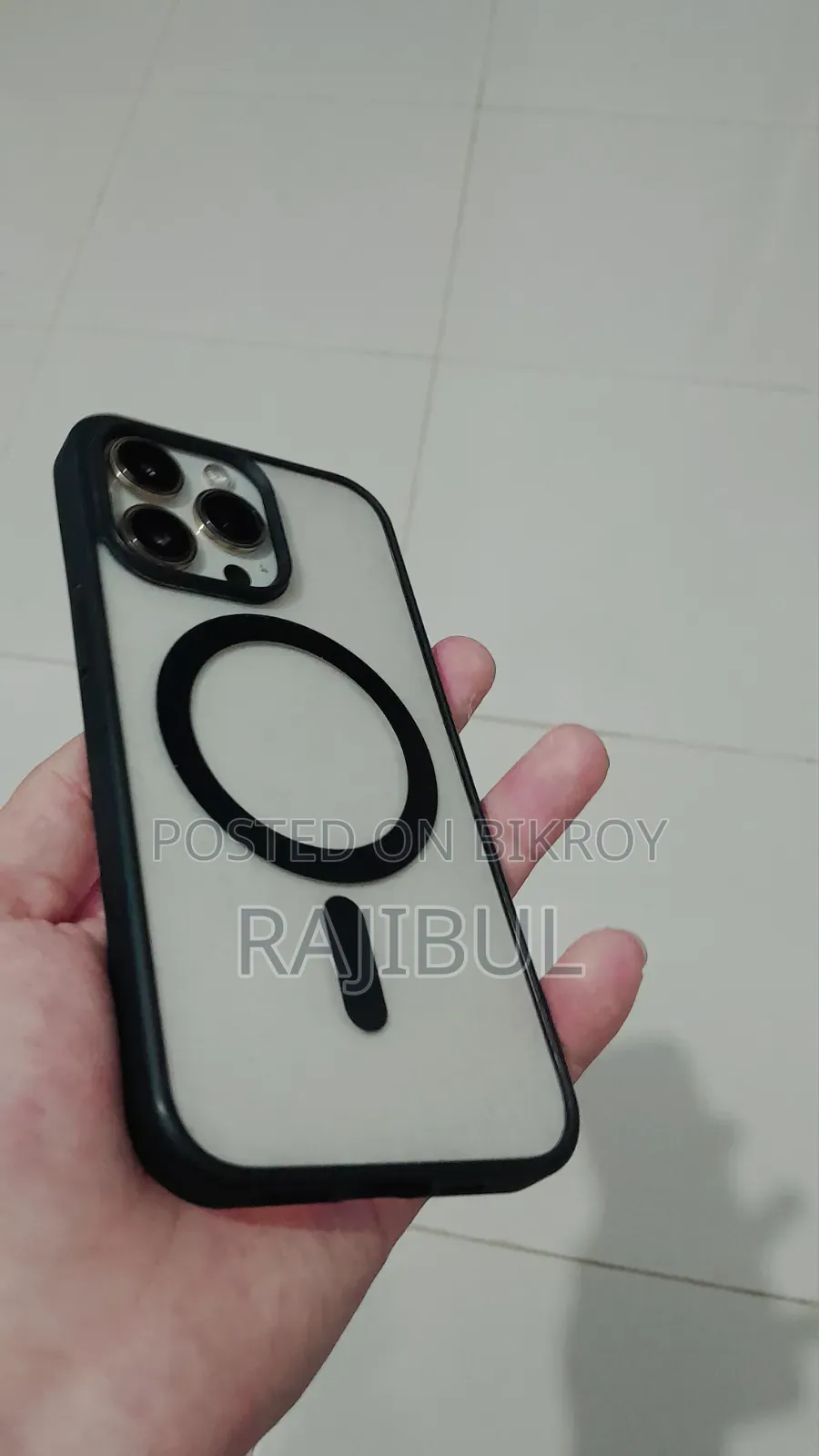Apple iPhone 13 Pro 256 GB Gold
