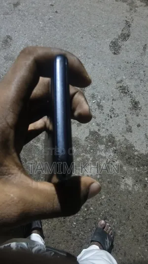 Realme C21Y 64 GB Black