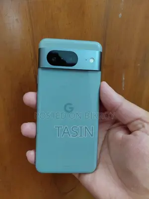 Google Pixel 8 128 GB Gray