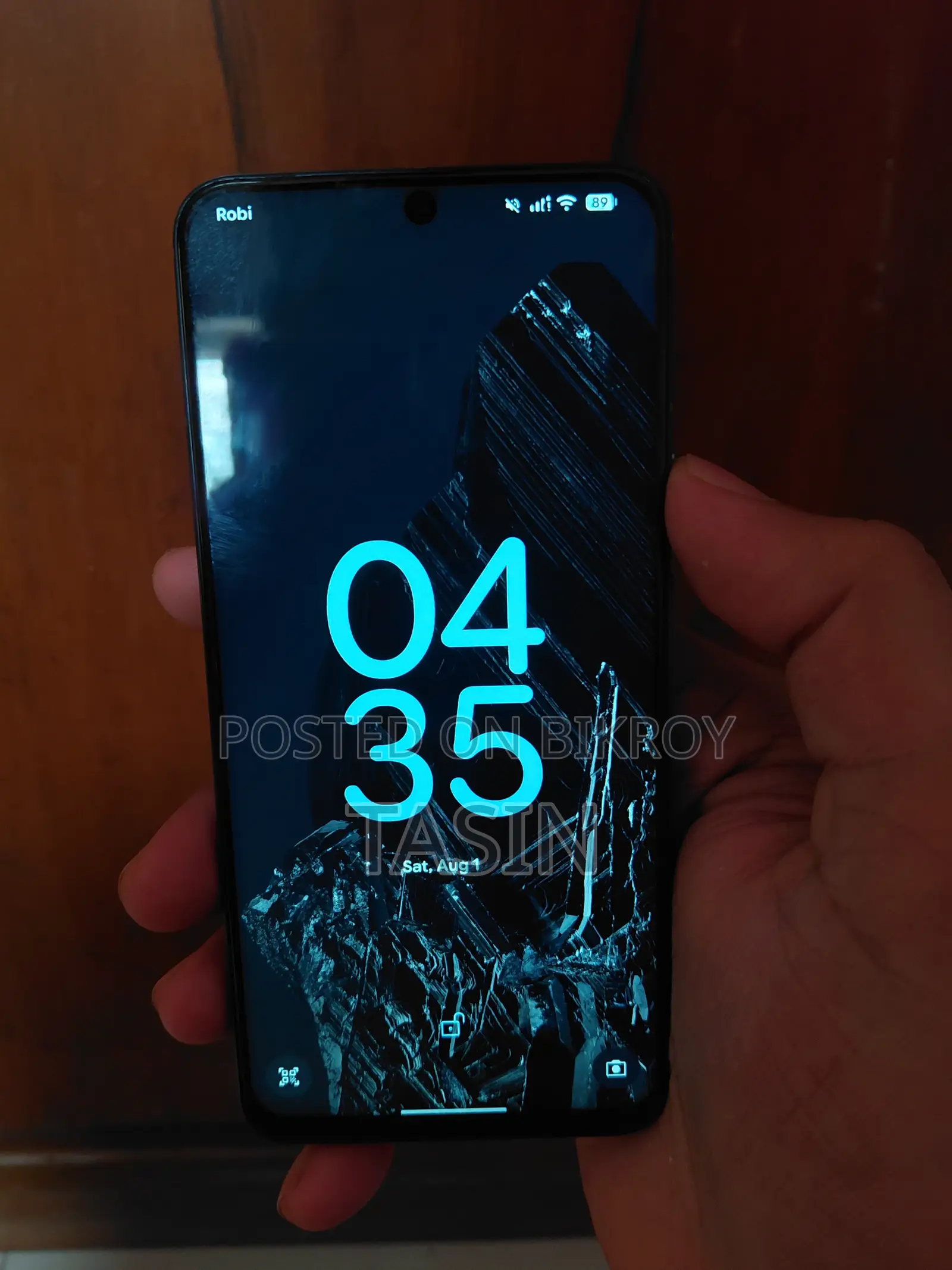 Google Pixel 8 128 GB Gray