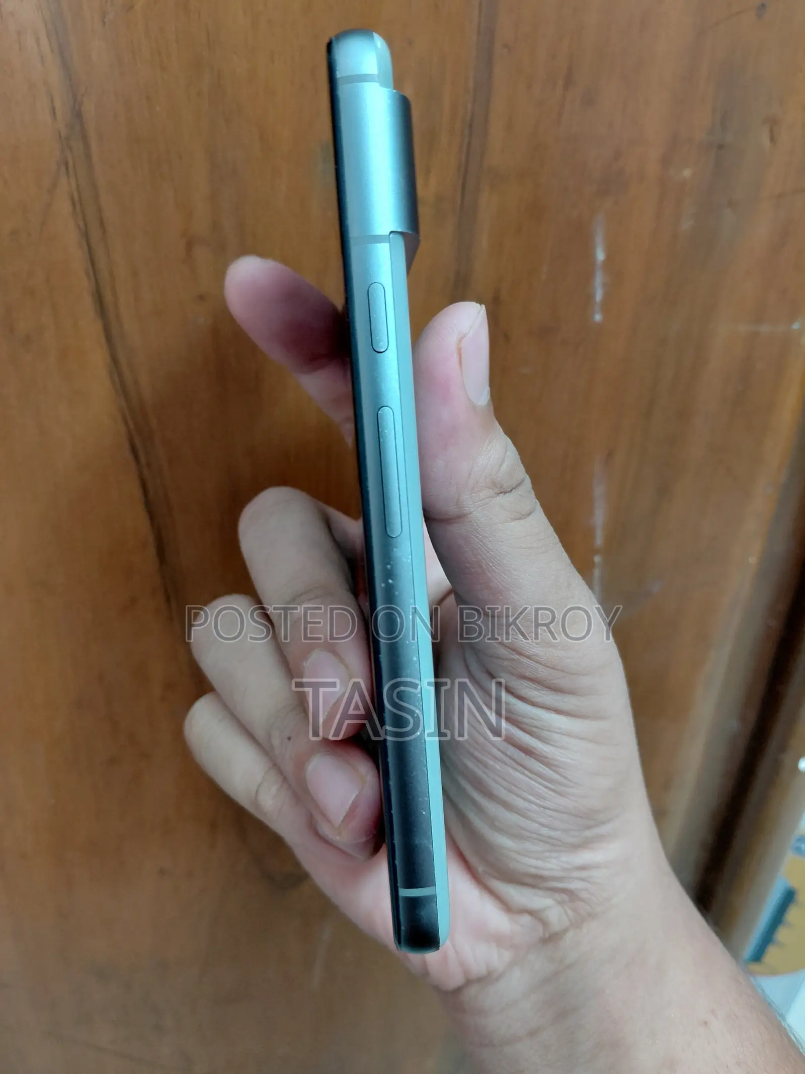 Google Pixel 8 128 GB Gray