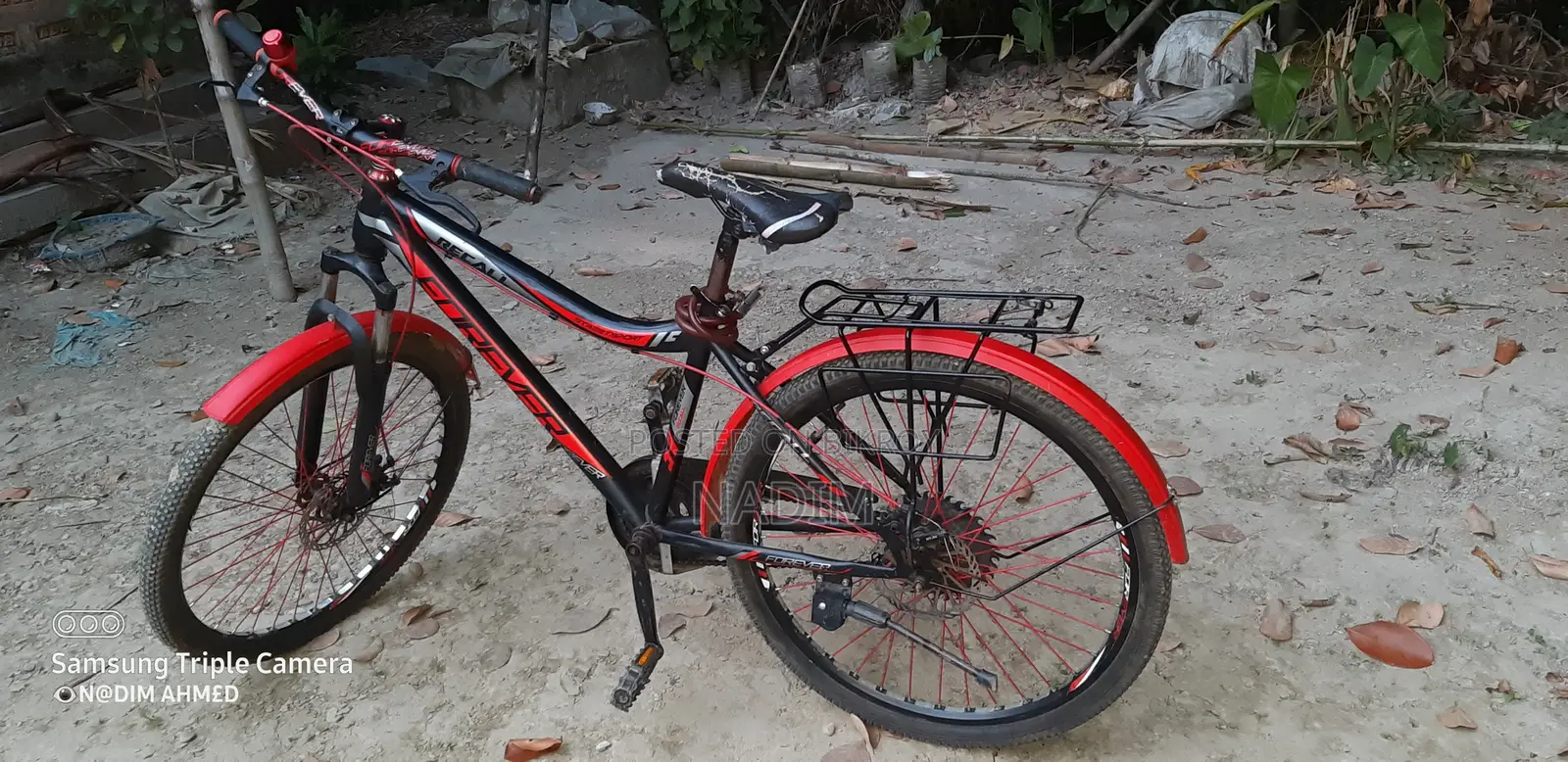 Cycle for Sale