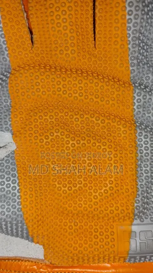 SS Company Wicket Keeping Gloves