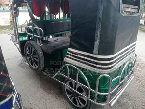 Motorcycle 2025 Green
